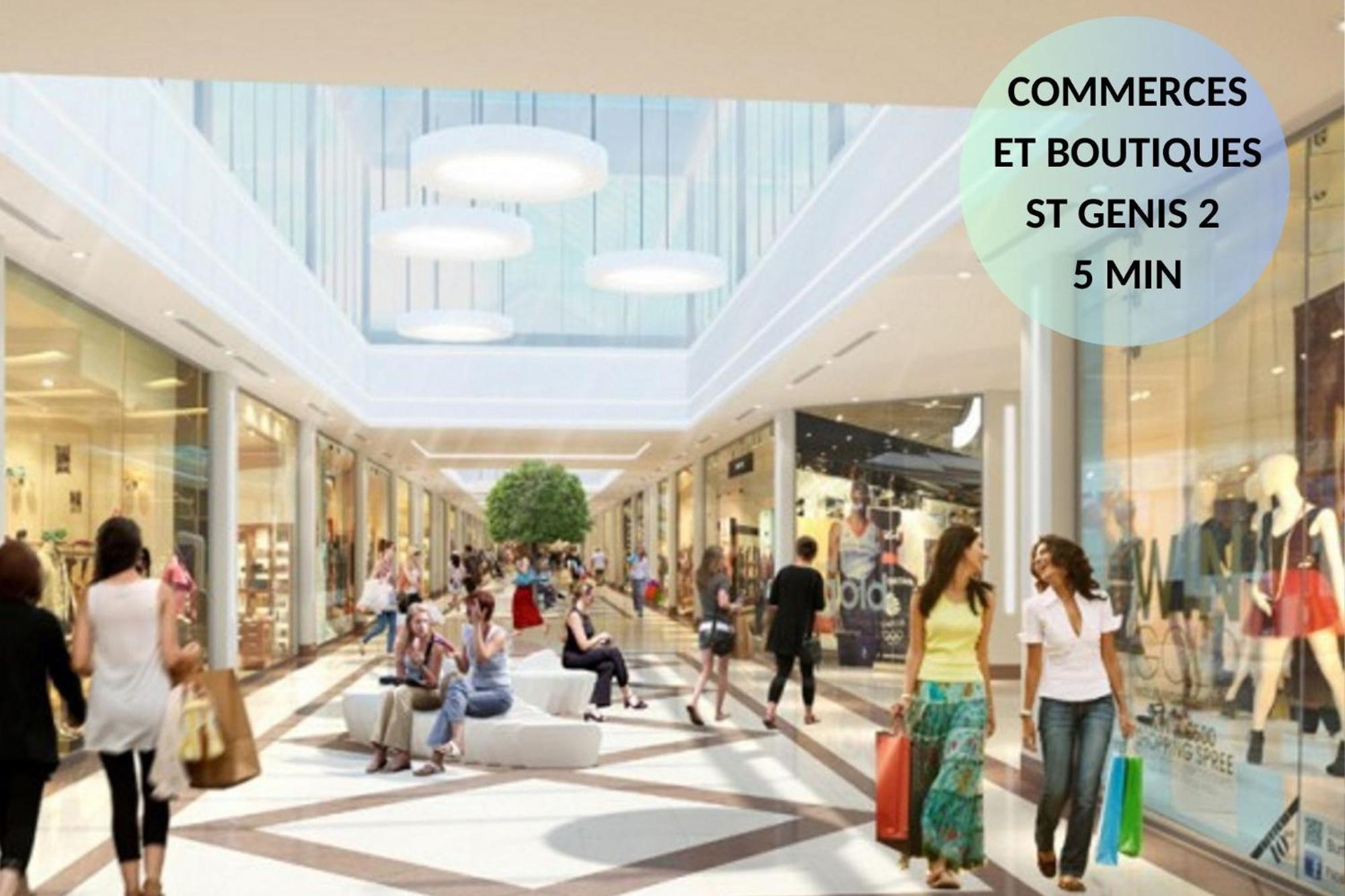 Super Chazelles - Metro - Hopitaux Lyon Sud Saint-Genis-Laval