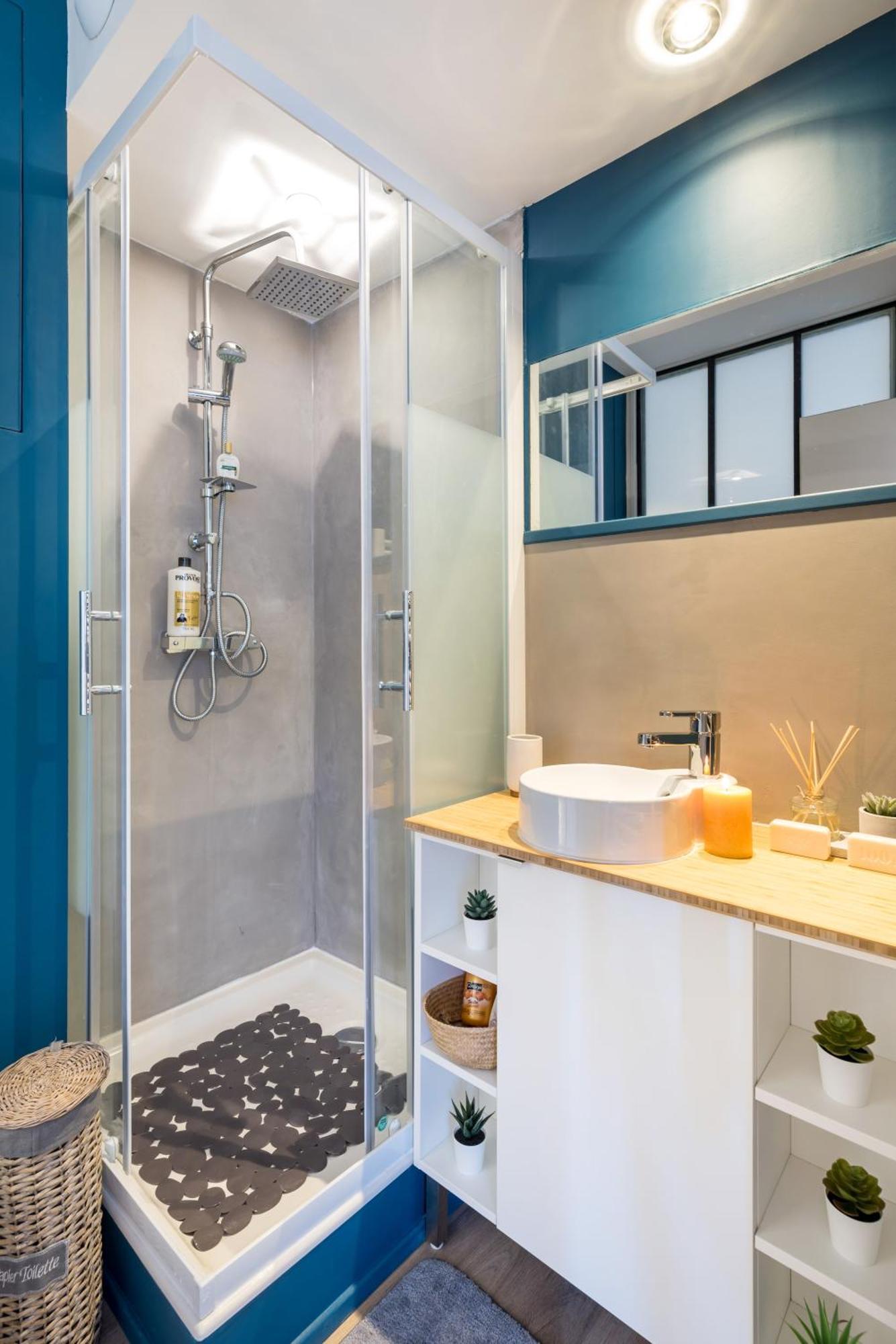 Super Chazelles - Metro - Hopitaux Lyon Sud Apartment